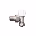 Кран за парно