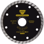 Диск диам. универсален SOLID MSS 125х22.23