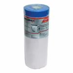 Найлон покривен с лента  110см. х 33м.  DECOREX