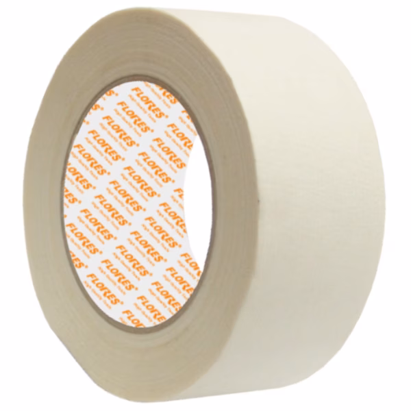 Хартиена лента, скоч 50/ 30мм. / НИК