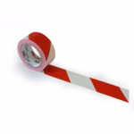 Предупредителна лента- 48мм х 50м