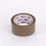 Тиксо 48 мм x 50 м Profi Кафяво