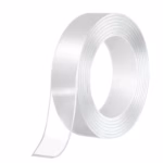 Влоз 2 м Лепяща за общи закрепвания Перфолента