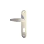 ОБКОВ ДРЪЖКИ  СЕКР.70ММ.  МИРЕЛА2 151581 БЯЛА