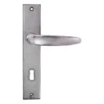 Секретна дръжка за врата 70 ЦАМ Мирела