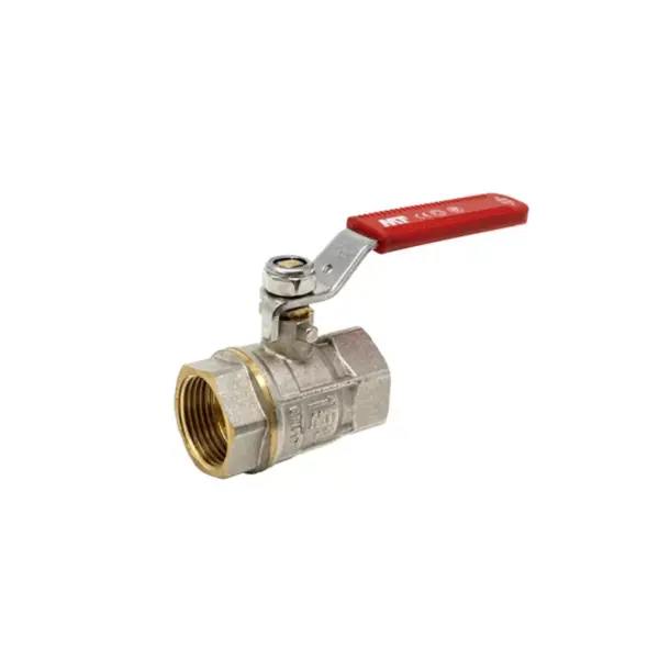 Сферичен кран  3/4'' ж.ж.