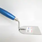 Неръждаема гипсшпатула 80x110 мм