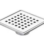 СИФОН  MBR - 513 - 15x15  DRAIN - прав изход