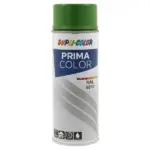 Спрей Dupli Color Prima RAL 6010  Тревисто зелено / 400мл.