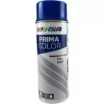 Спрей Dupli Color Prima RAL 5005  Сигнално синьо / 400мл.