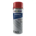 Спрей Dupli Color Prima RAL 2002  Червено оранжево / 400мл.