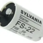 Стартер 4-22w GE Sylvania