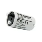 Стартер  4- 65W GE / SYLVANIA