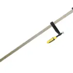 Дърводелска стяга 120 x 1000 мм