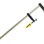 Дърводелска стяга 120 x 800 мм