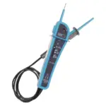 Тестер за напрежение  VT-102 /  0 - 250V / Фазомер