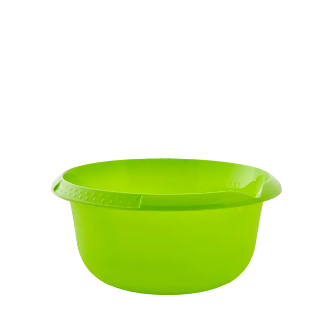 thumb3_130710028_Miska_3_75_L_olive Купа пвц ГОЛЯМА Него / 3 литра - Image 1