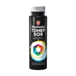 Оцветител / тонер боя   ЧЕРЕН
