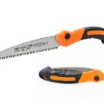 Сгъваем трион 180 мм с бутон – градински трион