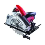 Циркуляр ръчен o185mm 1300W лазер RD-CS21