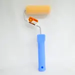 ВАЛЯК   ,,ФЛОК''   двустр. заоблен   35 / 110мм.