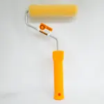 ВАЛЯК   ,,ФЛОК''   двустр. заоблен   35 / 160мм