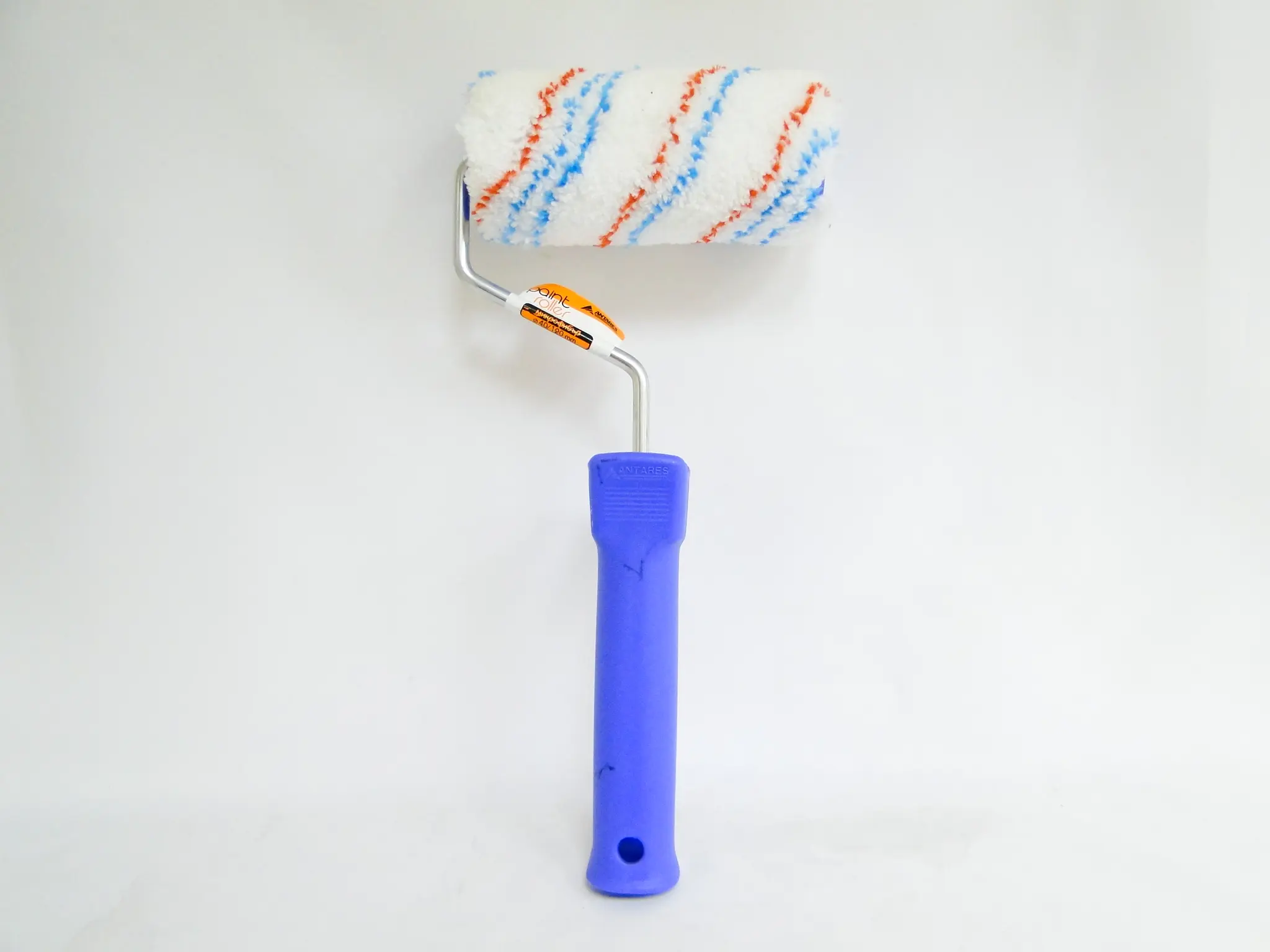 valyak_mikrofibr_f40120mm Валяк МИКРОФИБЪР / 120мм. - Image 1