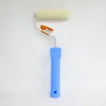 Валяк Велур за лакове и смоли Ф6/17/100 мм