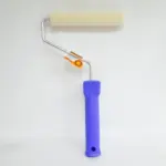 Валяк Велур за смоли и лакове Ф17/150 мм