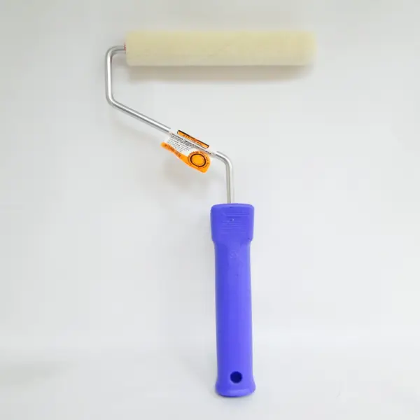 Валяк Велур за смоли и лакове Ф17/150 мм