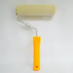 Валяк Велур за лакове и смоли Ф40/180 мм