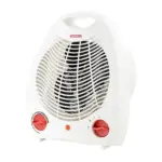 Вентилаторна Печка 2000W промо