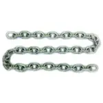 Верига връзка  3mm / връзка 30m-0.16 kg/m TS