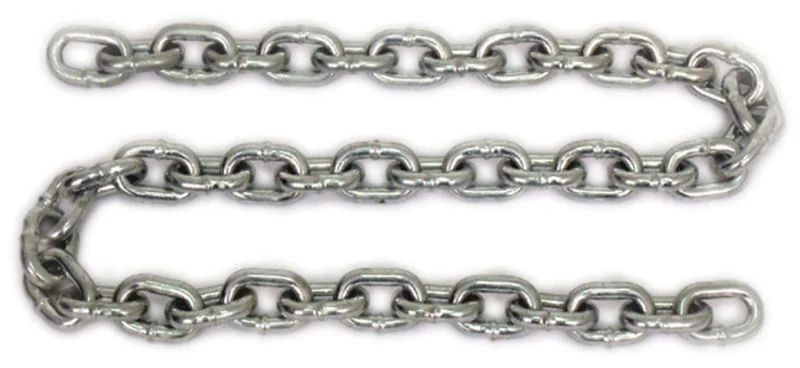 veriga-vrazka-4-mm-vrazka-30m-0-29-kg-m Верига връзка 4mm / връзка 30m-0.29 kg/m TS - Image 1
