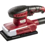 Виброшлайф 200W 90×187 mm RD-SA26