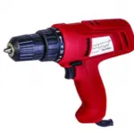 Винтоверт електрически 400w 6m кабе л Rd-cdd04