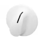 Врътка 0-4 Бяла НК С Пластина