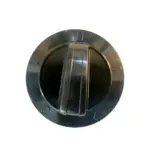 Врътка 0-4 Черна НК С Пластина