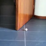 Всв микс стопер за врата Видира