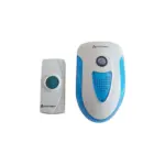 Звънец безжичен Синxро 220v