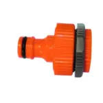 Адаптер 1/2"-3/4"-1" за кран TG