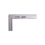 Ъгъл прав алуминиев 300 мм GD