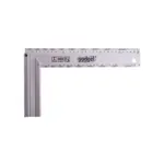 Ъгъл прав алуминиев 400 мм