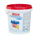 Аквастоп 4 xидроизолация 1.2 кг