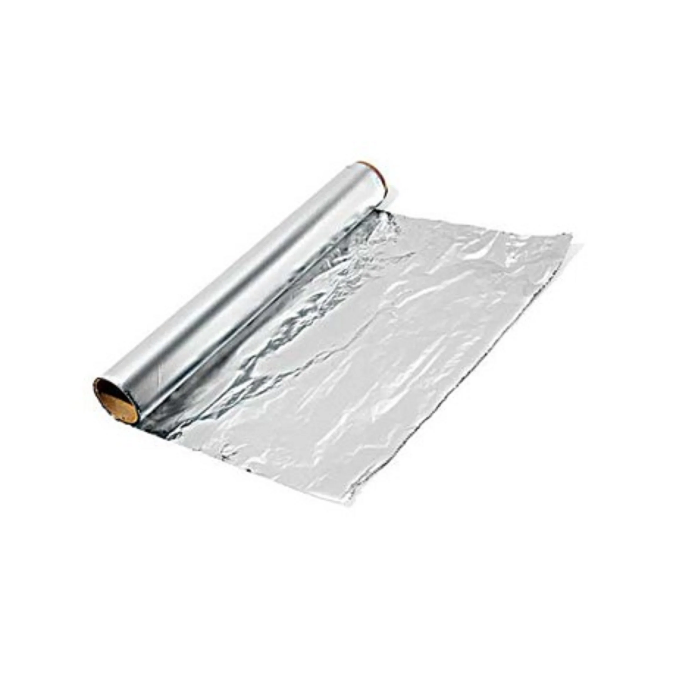 aluminievo-folio-shiroko-45sm-10m Алуминиево фолио ШИРОКО 45см. / 10м. - Image 1