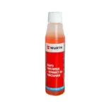 Бърз чистител - 32ml. WURTH / Течност за  чистачки