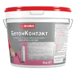 БЕТОНконтакт   Боро  / 5кг.  КВ