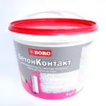 Бетоконтакт Боро 6 кг