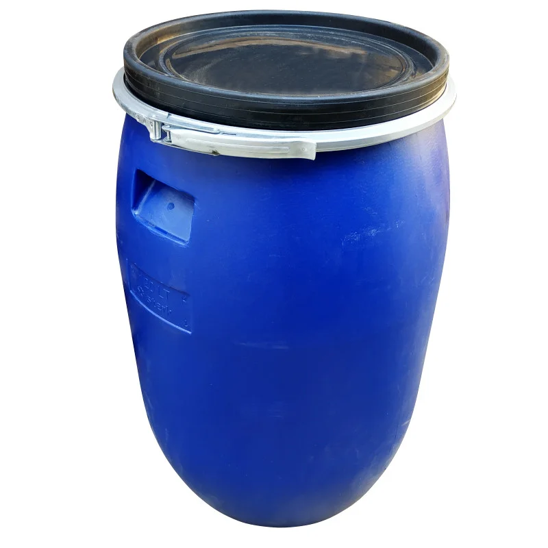 bidon-120-l-sin Четка Размазвачка - Image 1