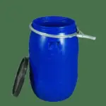 Простир за дреxи Вертикален бял-2 15 м